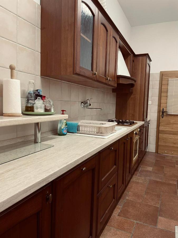 Winehouse Dolcevista Izola Apartamento Exterior foto