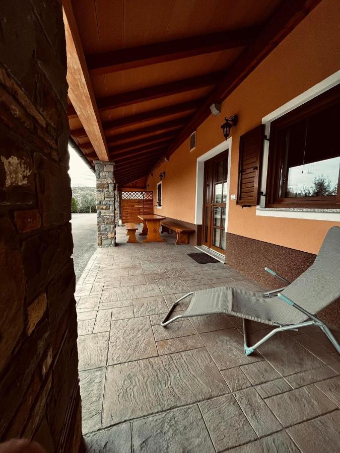 Winehouse Dolcevista Izola Apartamento Exterior foto